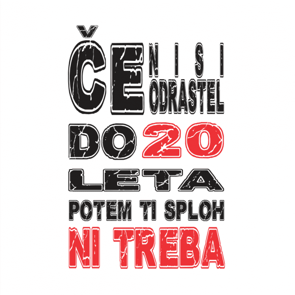 00080020 ce nisi odrasel do 20 leta potem ti sploh ni treba web