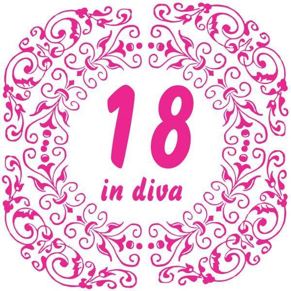 18-in-diva