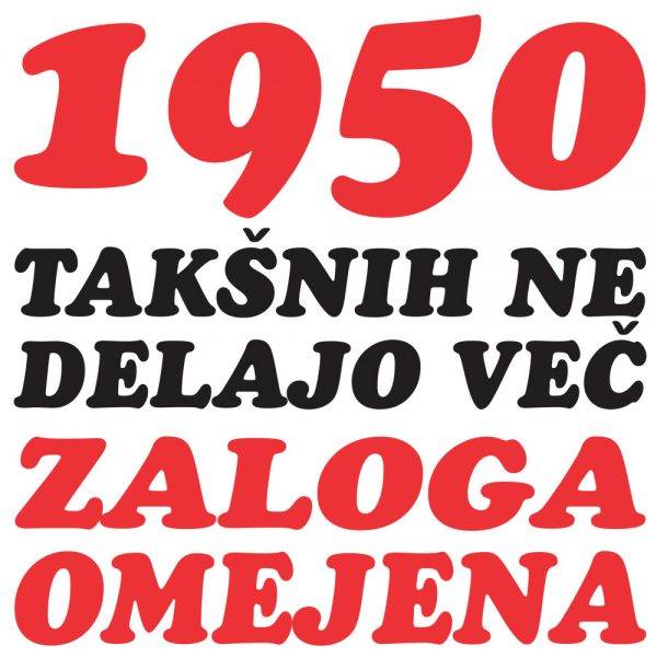 1950-taksnih-ne-delajo-vec