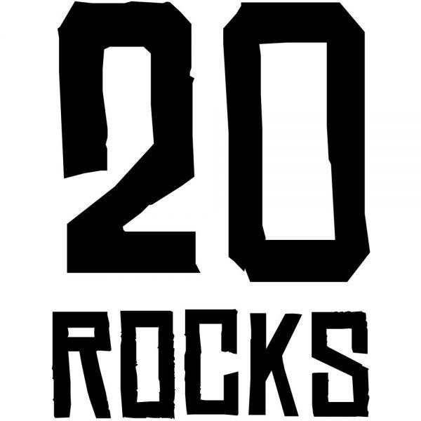 20-rocks