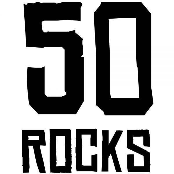 50-rocks