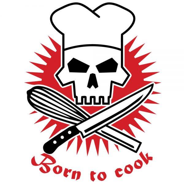 born-to-cook