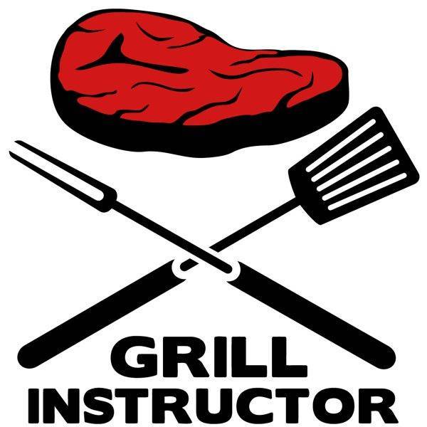 gril-instructur
