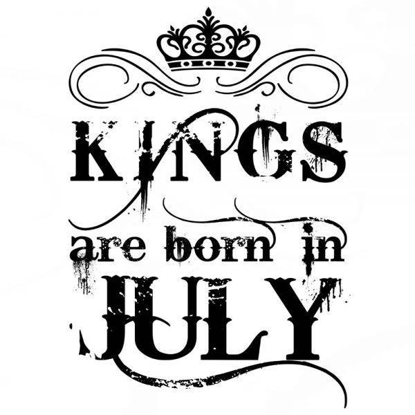 kings-are-born-in-july