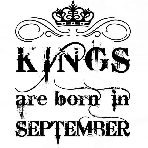 kings-are-born-in-september