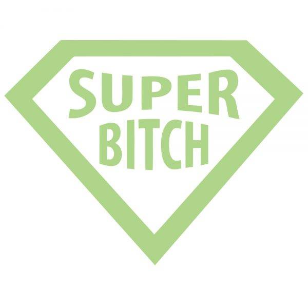 super-bitch