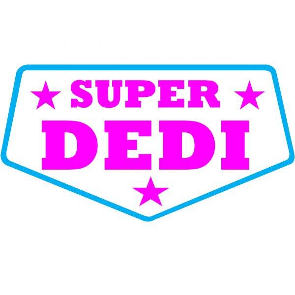 super-dedi 2