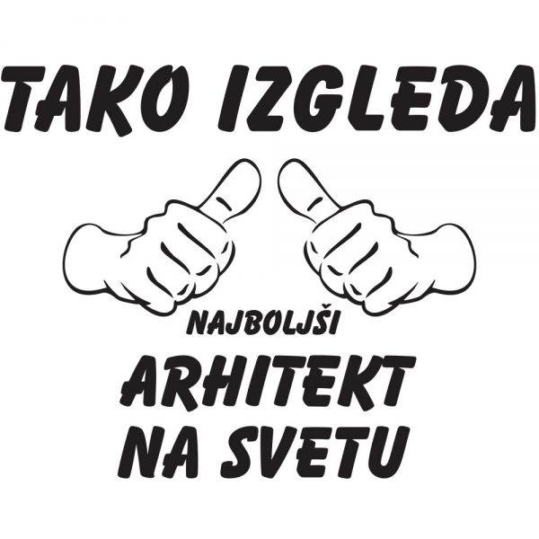 arhitekt