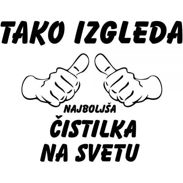 cistilka