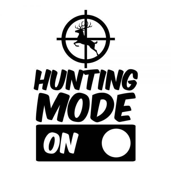 hunting-mode-on-prikaz