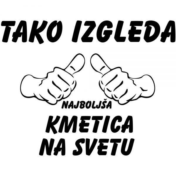 kmetica