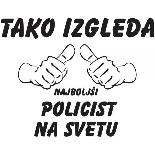 policist