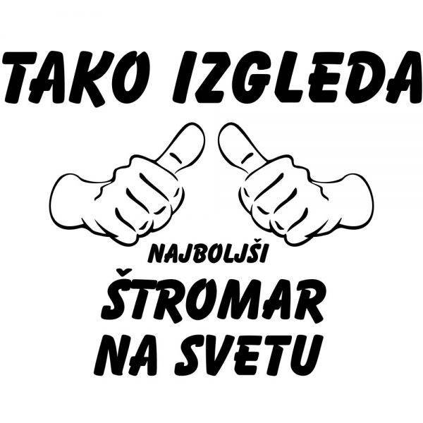 stromar