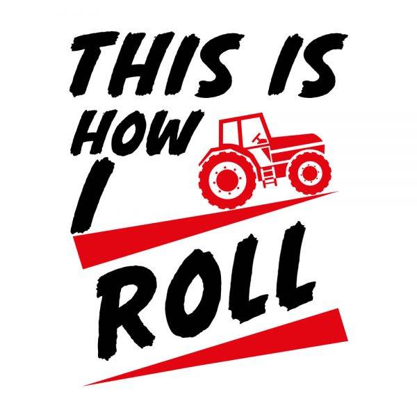 this-is-how-i-roll-prikaz