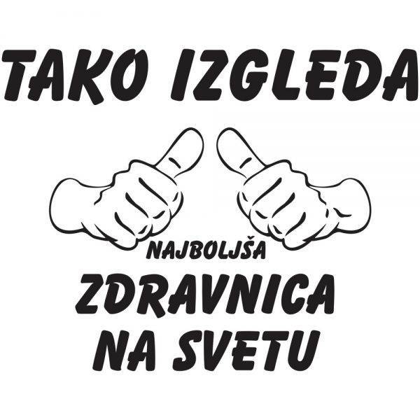 zdravnica
