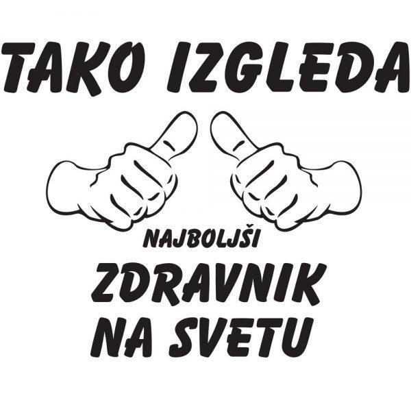 zdravnik