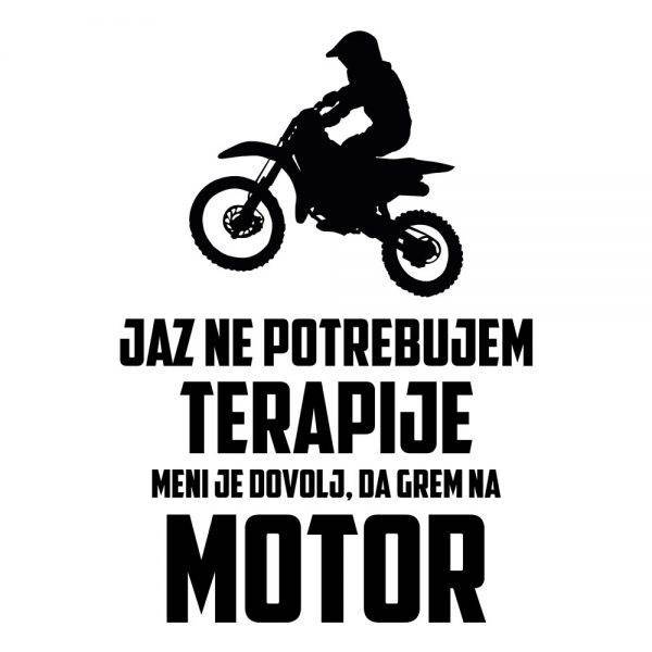 jaz-ne-potrebujem-terapije-motor-prikaz