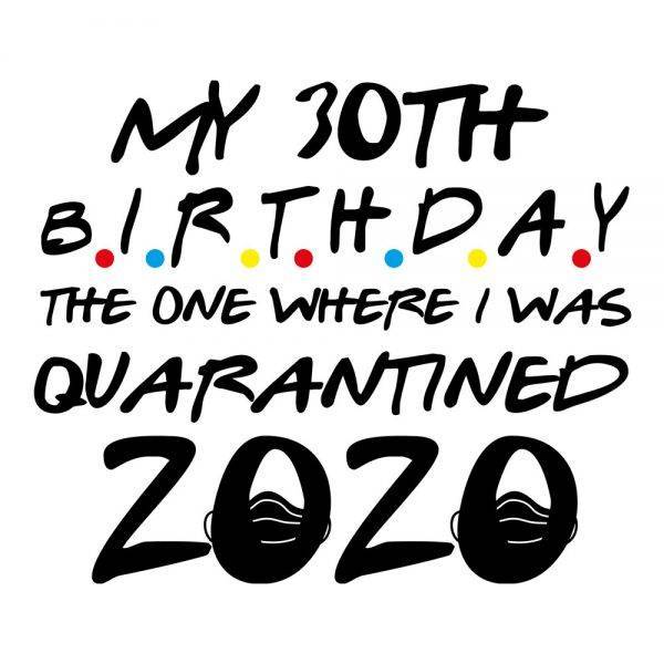 my-30th-birtday-quarantined-prikaz