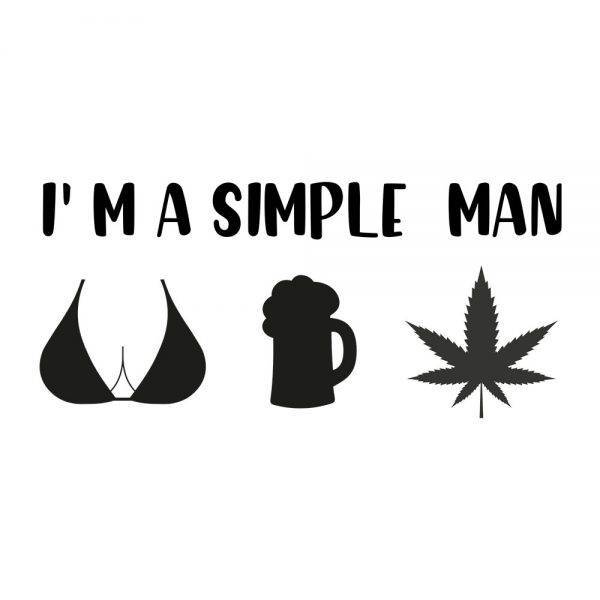 simple-man-boobs-beer-weed-prikaz