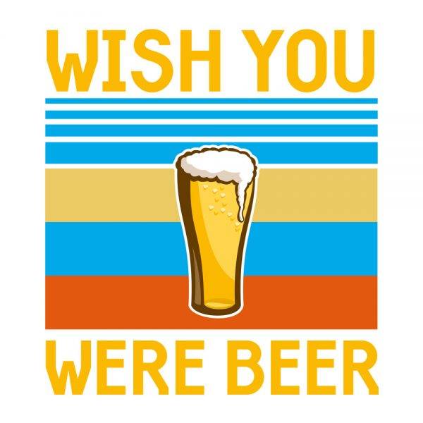 wish you were beer prikaz