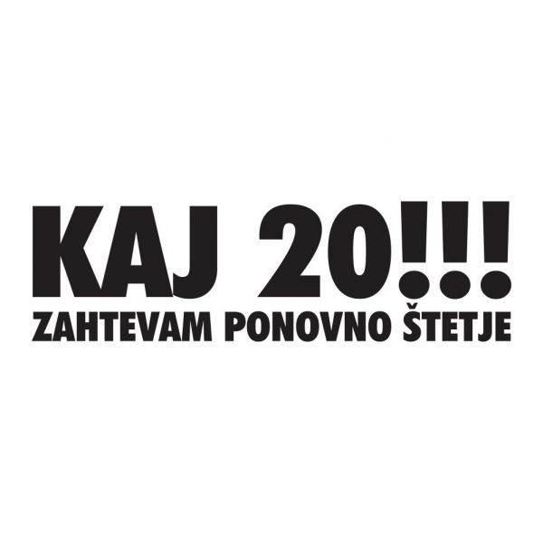 00020020 Kaj 20 zahtevam ponovno stetje za web jpg