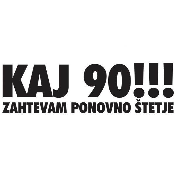 00020090 kaj 90 zahtevam ponovno stetje za web jpg