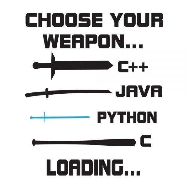 50000216-CHOOSE-YOUR-WEAPON-prikaz