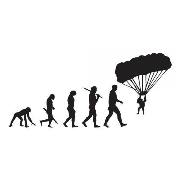 50000383-evolucija-padalec-prikaz