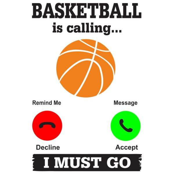 basketball is calling za web