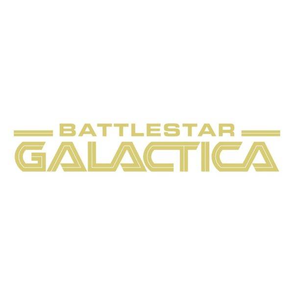 battlestar galactica za web