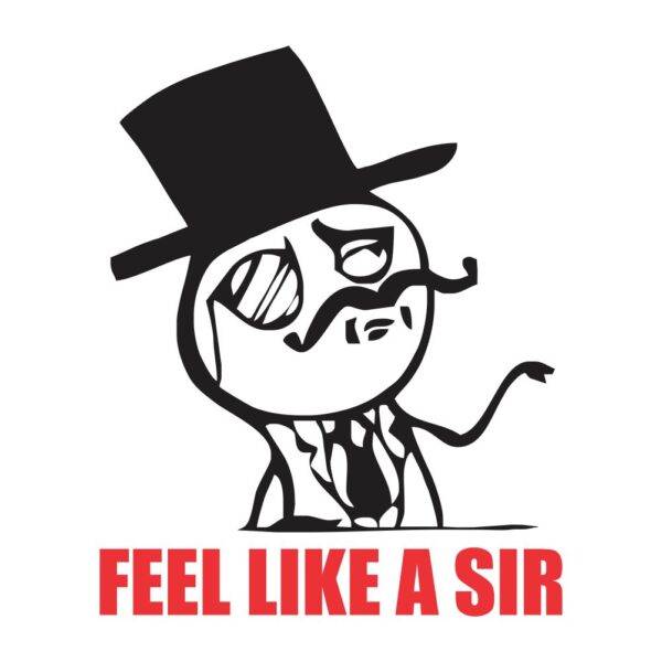feel like sir za web jpg