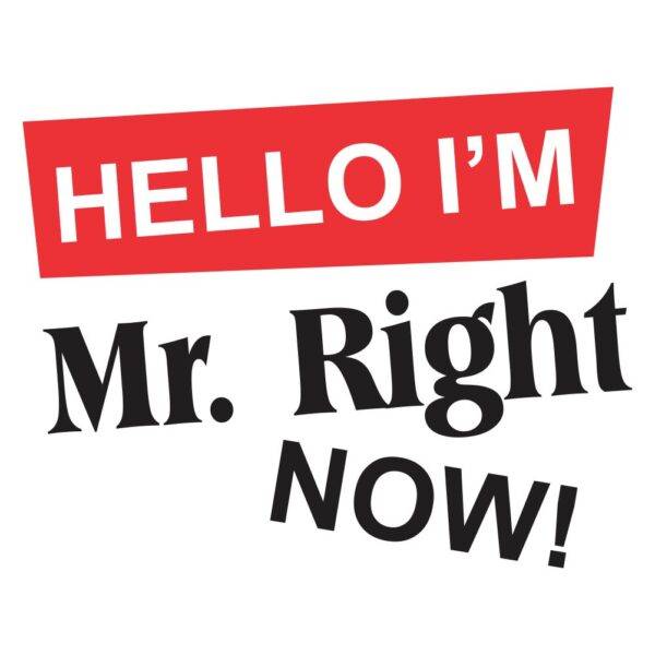 hello im mr right now za web