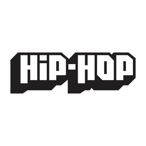 hip hop za web