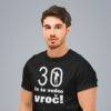 majica za 30 let