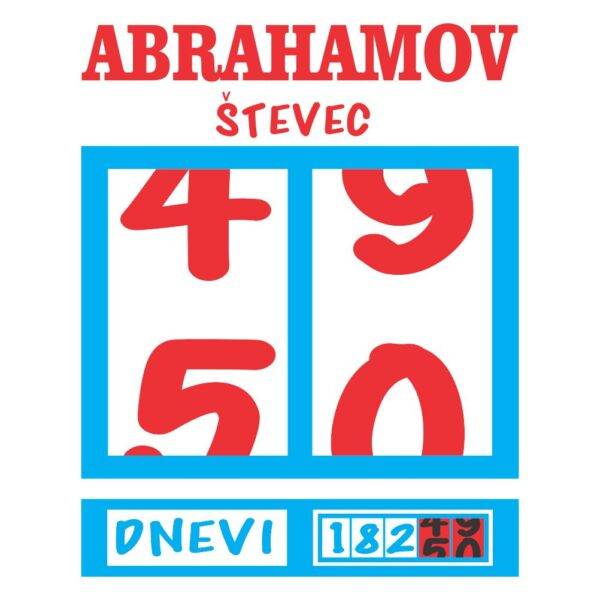 majica za 50 letabrahamov stevec za web jpg
