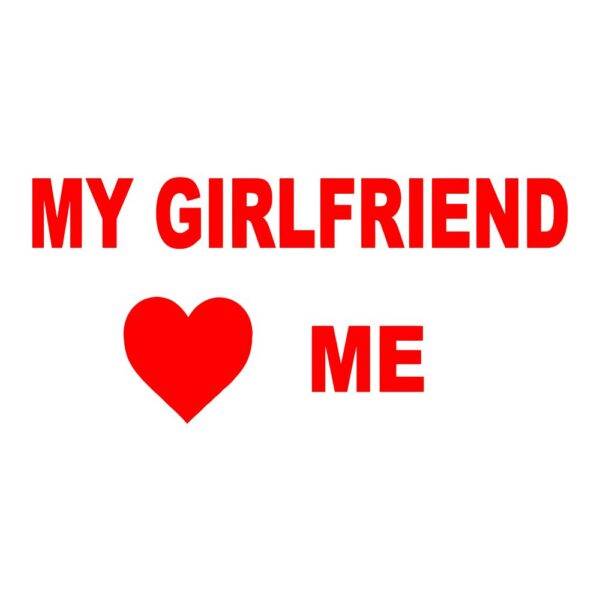 my girllfriend love me za web
