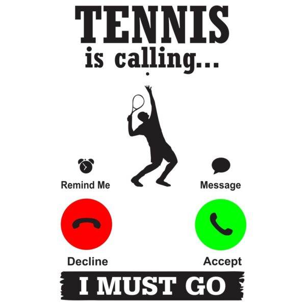 tennis is calling za web