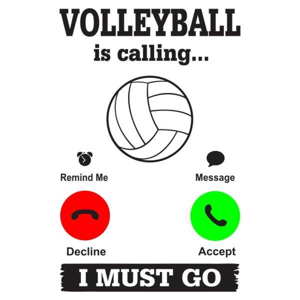 volleyball is calling za web