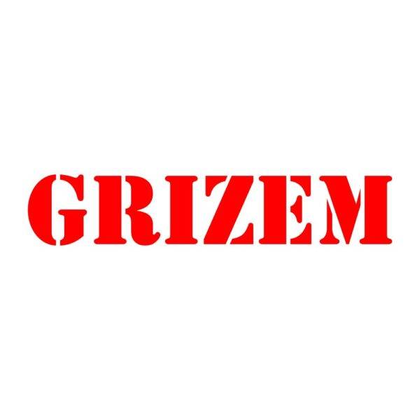 grizem napis za web