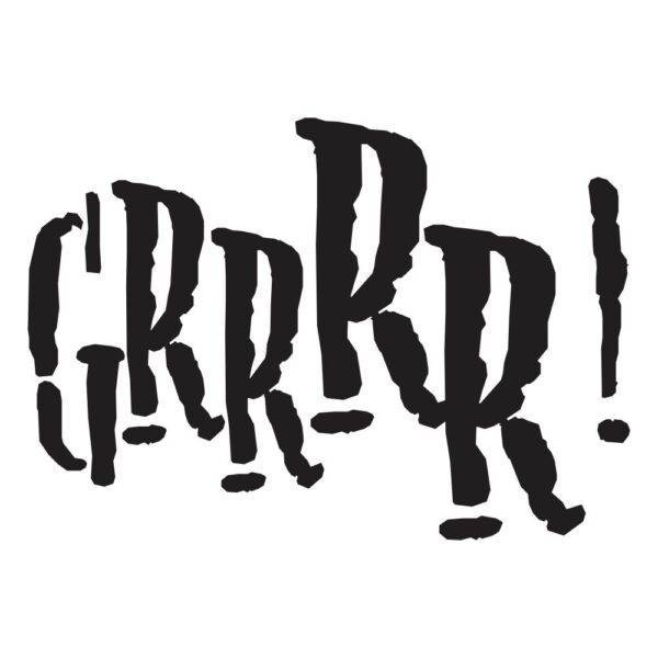 grrrr za web