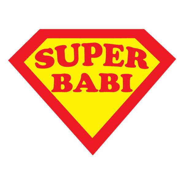 majica-z-babico-super-babi prikaz