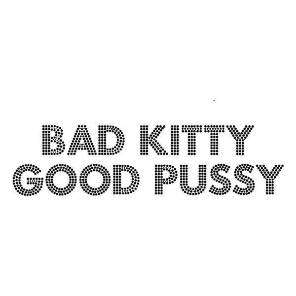 smesna-majica-bad-kitty-good-pussy-prikaz