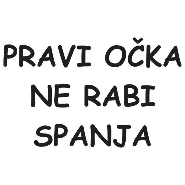 za web jpg smesna majica z napisom za mladega oceta