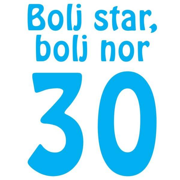 00980030 boj star bolj nor 30 za web jpg