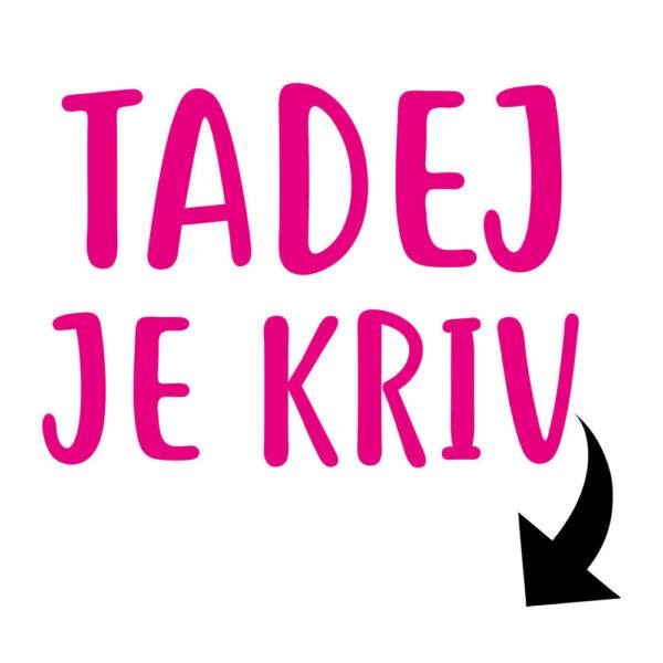 majica-za-nosecnice-je-kriv