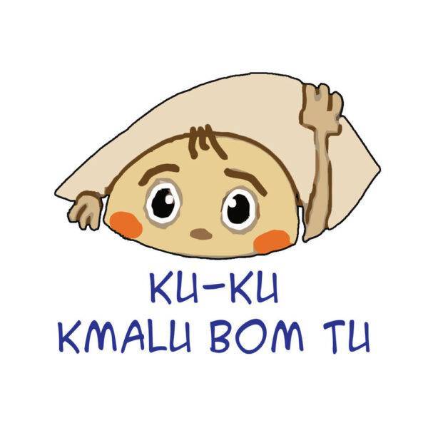 majica-za-nosecnice-kuku-kmalu-bom-tu-fantek