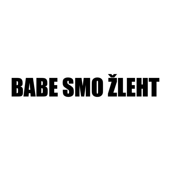 50000899 babe smo zleht za web jpg