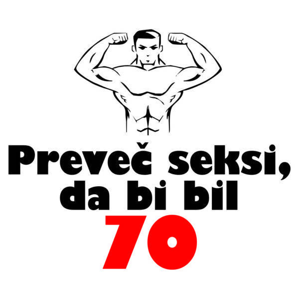 preveč seksi, da bi bil 70 1 za temne web jpg