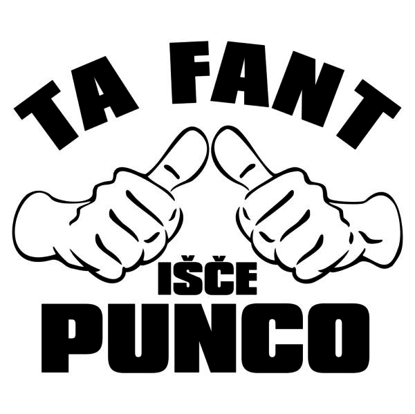 50000977 ta fant isce punco za web jpg